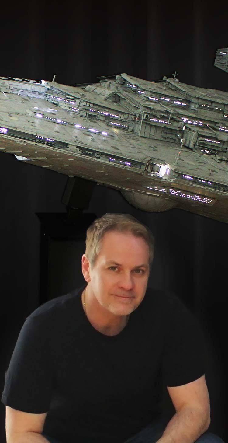 20220525 Star Destroyer M