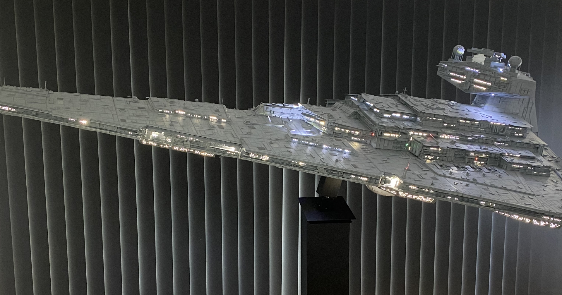 StarDestroyer D